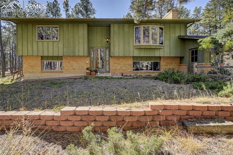 7125 Mcferran Rd, Colorado Springs, CO 80908