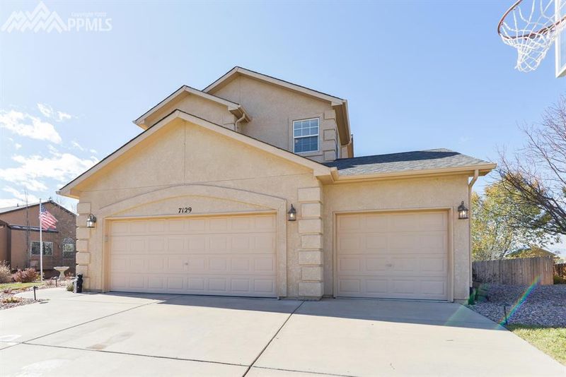 7129 Appletree Loop, Colorado Springs, CO 80925