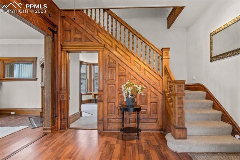 713 W 11th St, Pueblo, CO 81003