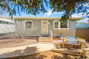 713 23rd St, Colorado Springs, CO 80904