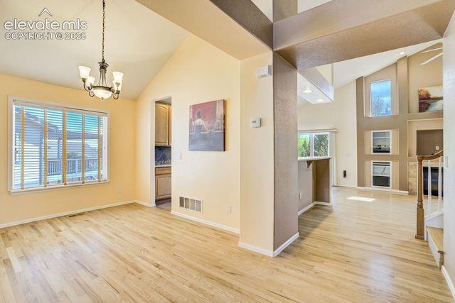 7131 Gorge Ct, Colorado Springs, CO 80922