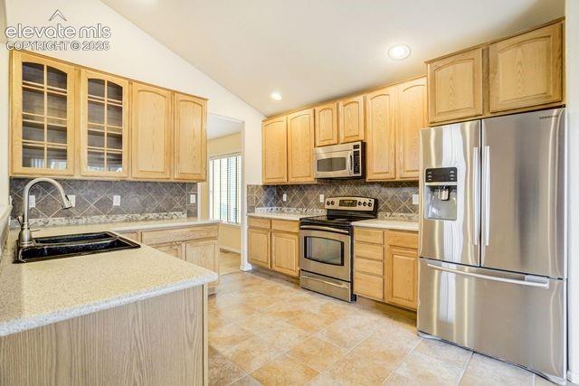 7131 Gorge Ct, Colorado Springs, CO 80922