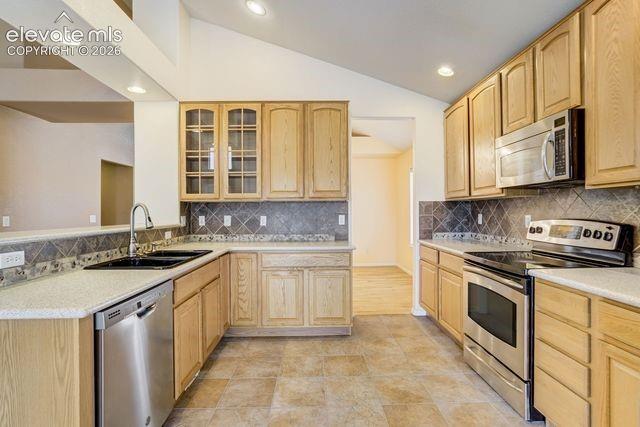 7131 Gorge Ct, Colorado Springs, CO 80922