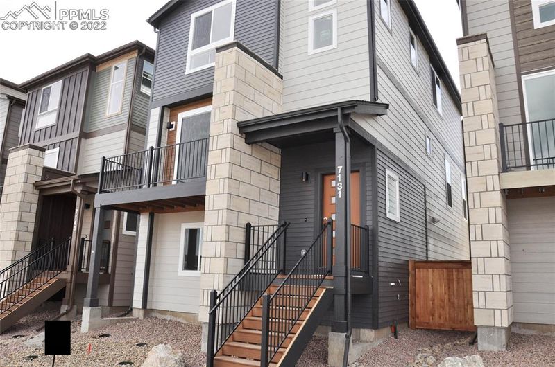 7131 Hunter Jumper Dr, Colorado Springs, CO 80922