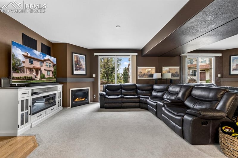 7131 Sand Crest Vw, Colorado Springs, CO 80923