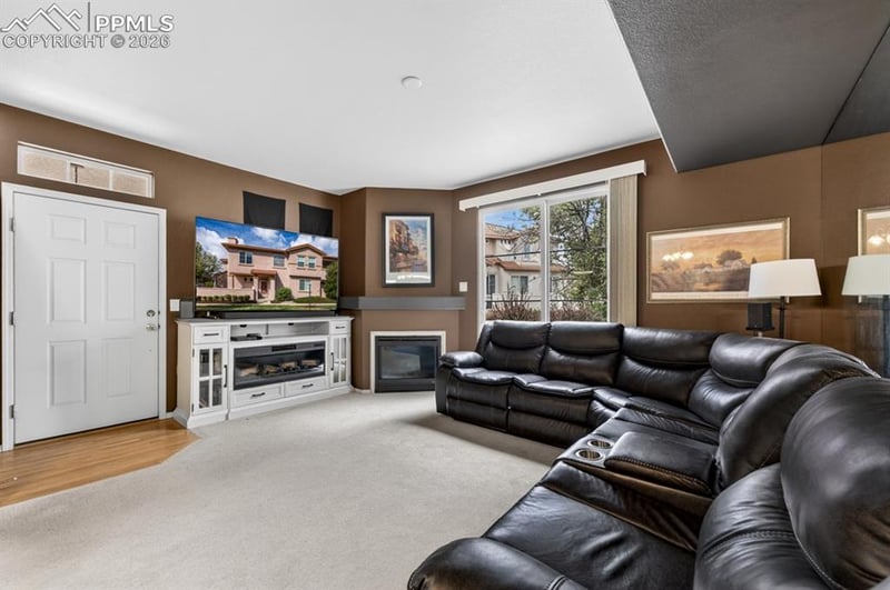7131 Sand Crest Vw, Colorado Springs, CO 80923
