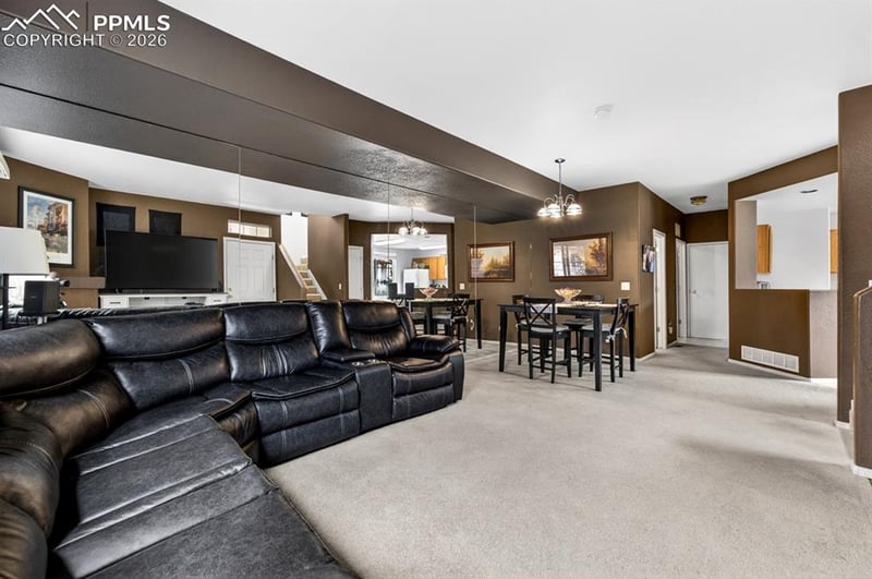 7131 Sand Crest Vw, Colorado Springs, CO 80923