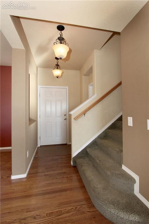 7131 Silverwind Cir, Colorado Springs, CO 80923