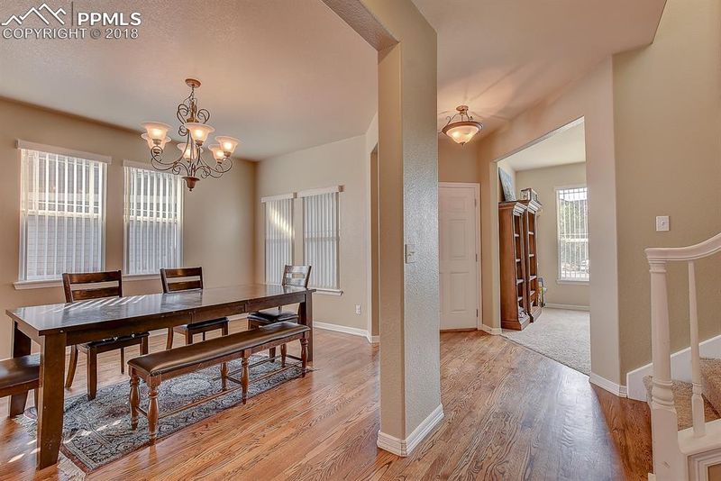 7132 Gorge Ct, Colorado Springs, CO 80922