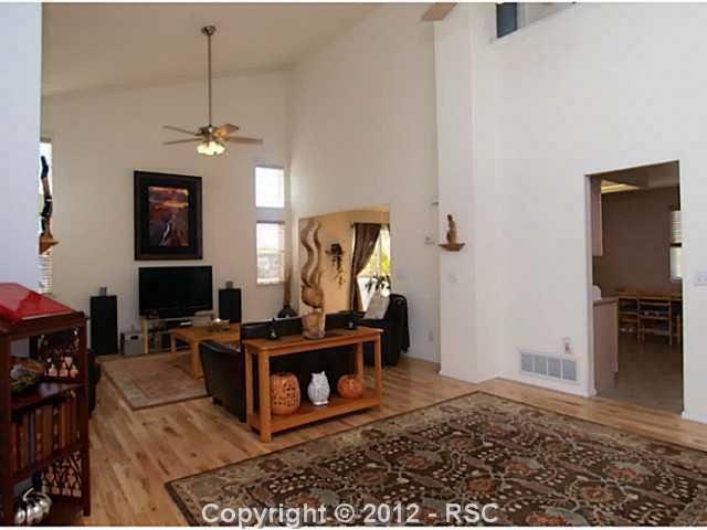7133 Arrowroot Ave, Colorado Springs, CO 80922