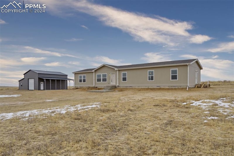 7133 Halex Grv, Colorado Springs, CO 80928
