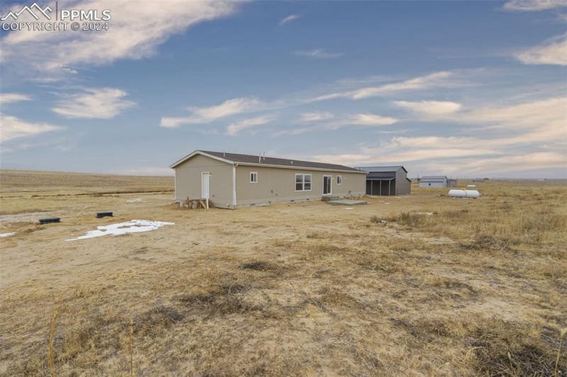 7133 Halex Grv, Colorado Springs, CO 80928