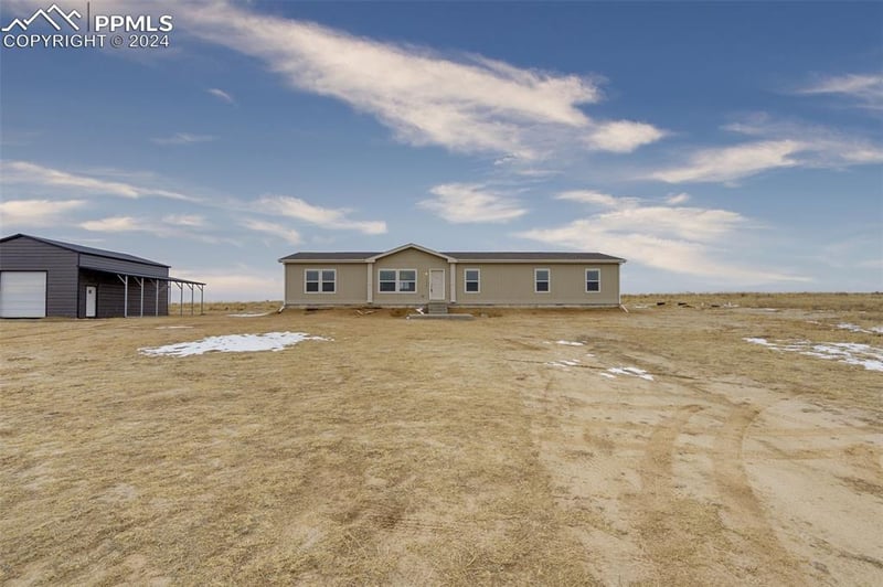7133 Halex Grv, Colorado Springs, CO 80928