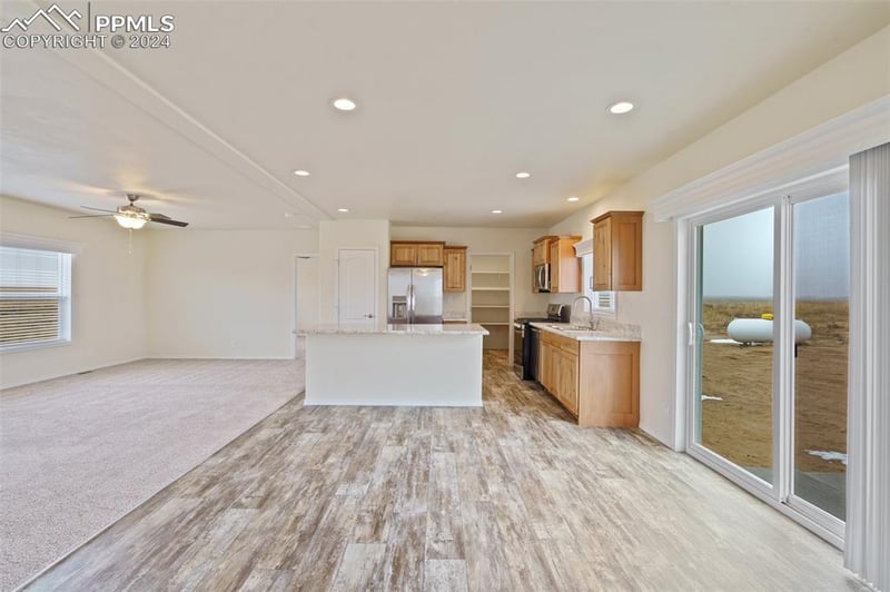 7133 Halex Grv, Colorado Springs, CO 80928
