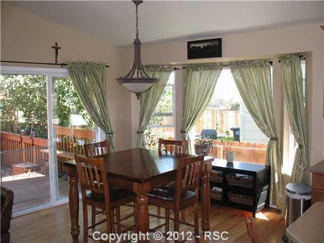 7134 Amber Ridge Dr, Colorado Springs, CO 80922