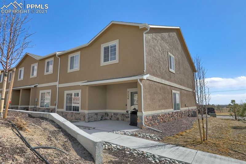 7134 Sand Lake Hts, Colorado Springs, CO 80908