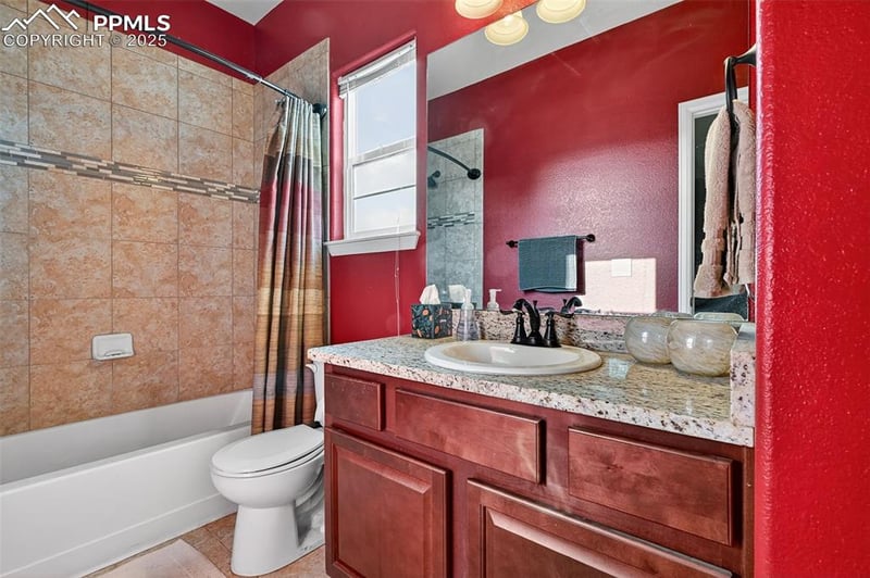 7135 Dutch Loop, Colorado Springs, CO 80925