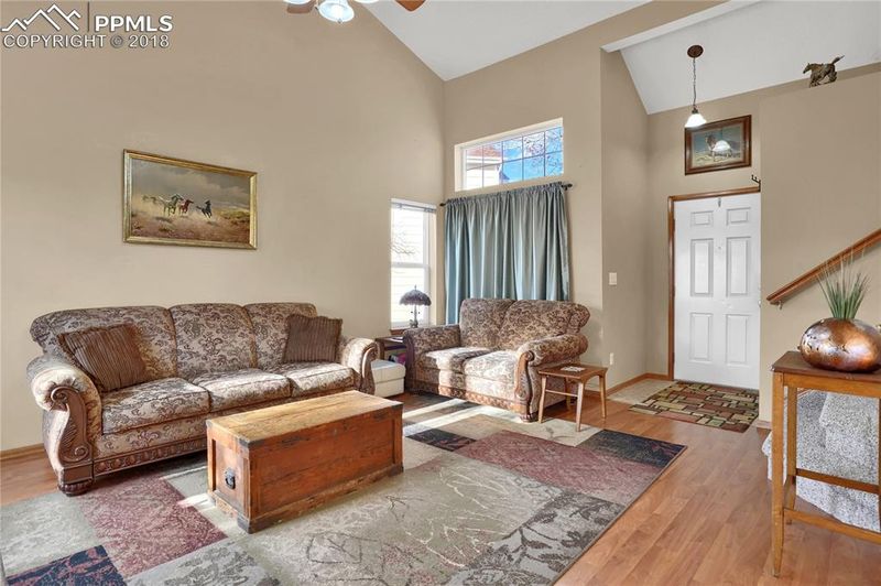 7135 Purple Thistle Ct, Colorado Springs, CO 80922
