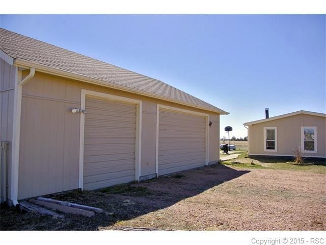 7135 Pyramid Pl, Peyton, CO 80831