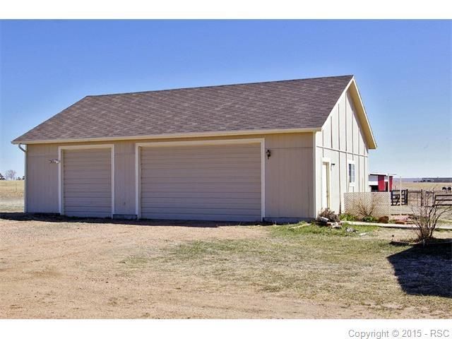 7135 Pyramid Pl, Peyton, CO 80831