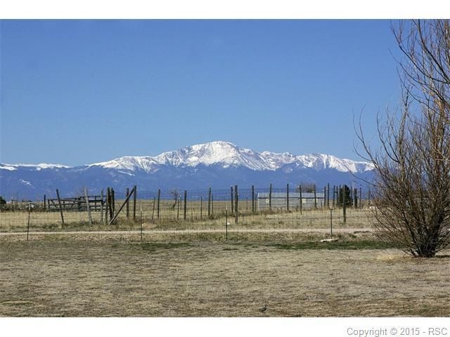 7135 Pyramid Pl, Peyton, CO 80831
