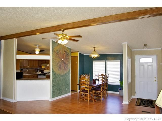 7135 Pyramid Pl, Peyton, CO 80831