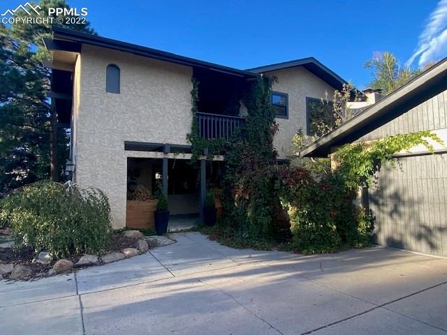 7135 Wintery Loop, Colorado Springs, CO 80919