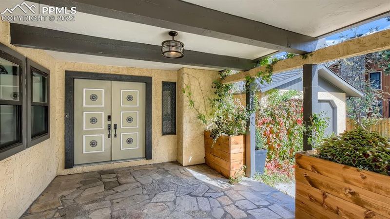 7135 Wintery Loop, Colorado Springs, CO 80919