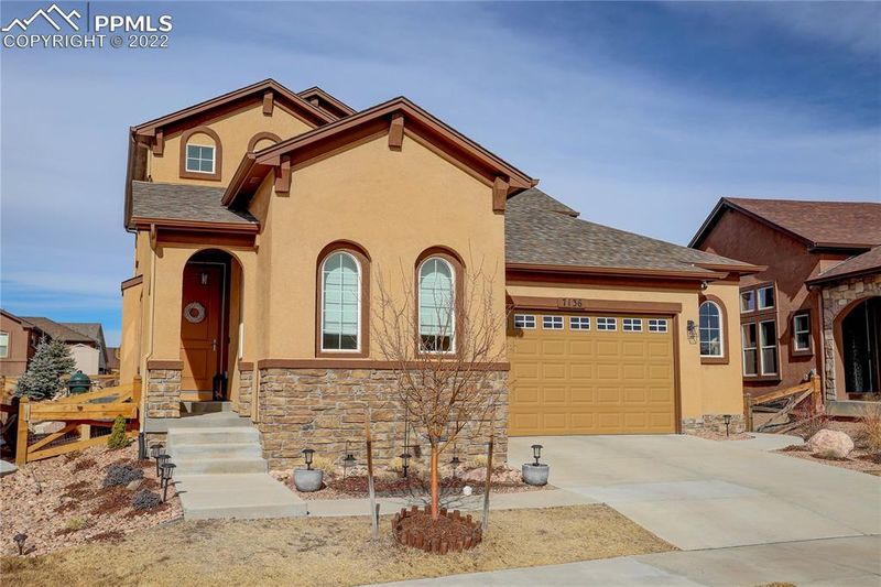 7136 Jagged Rock Cir, Colorado Springs, CO 80927