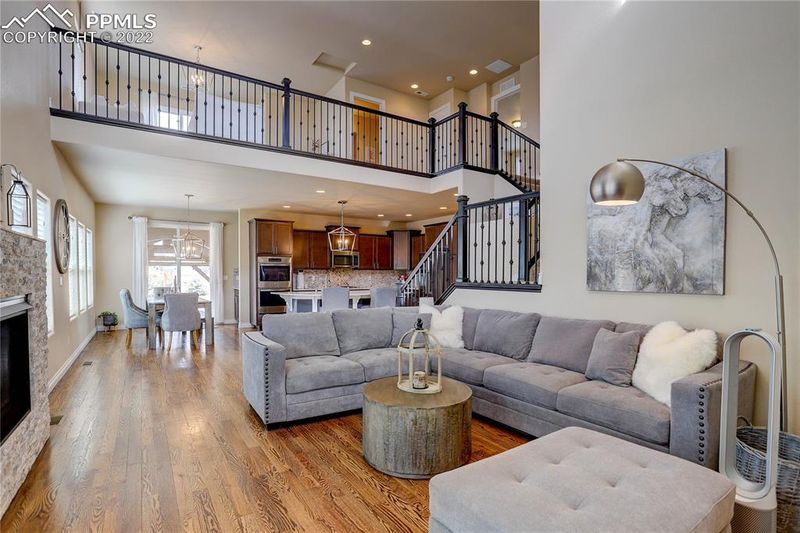 7136 Jagged Rock Cir, Colorado Springs, CO 80927