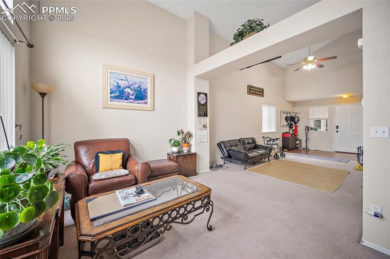 7136 Purple Thistle Ct, Colorado Springs, CO 80922