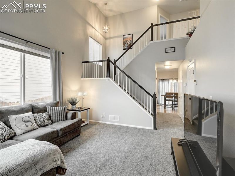 7136 Saddle Up Dr, Colorado Springs, CO 80922