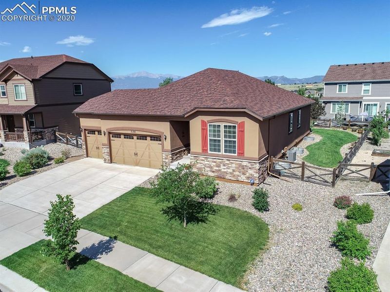 7138 Laurel Cherry Ct, Colorado Springs, CO 80927
