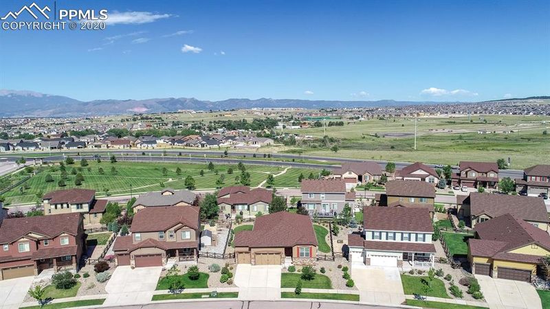 7138 Laurel Cherry Ct, Colorado Springs, CO 80927