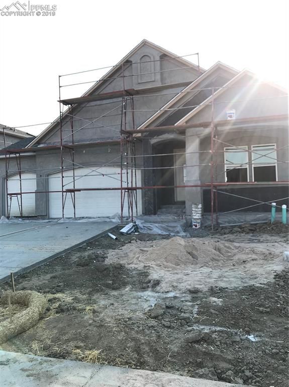 7138 Peachleaf Dr, Colorado Springs, CO 80925