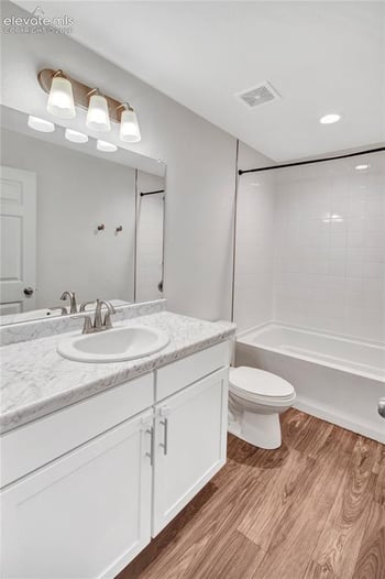 7138 Sedgerock Ln, Colorado Springs, CO 80927