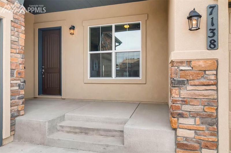7138 Silver Buckle Dr, Colorado Springs, CO 80923