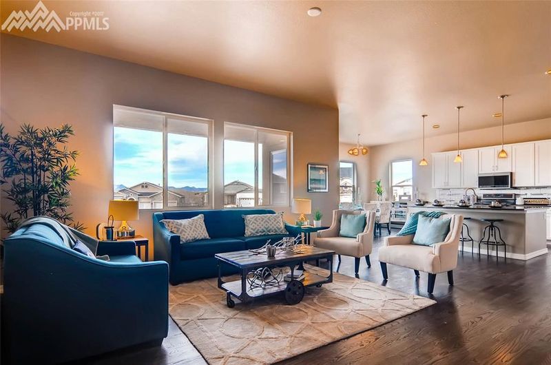 7138 Silver Buckle Dr, Colorado Springs, CO 80923
