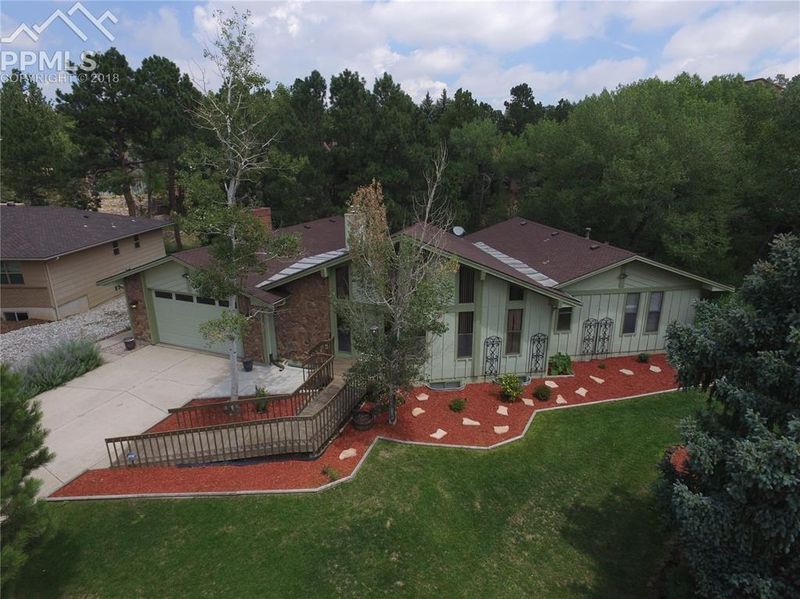 7139 Wintery Loop, Colorado Springs, CO 80919