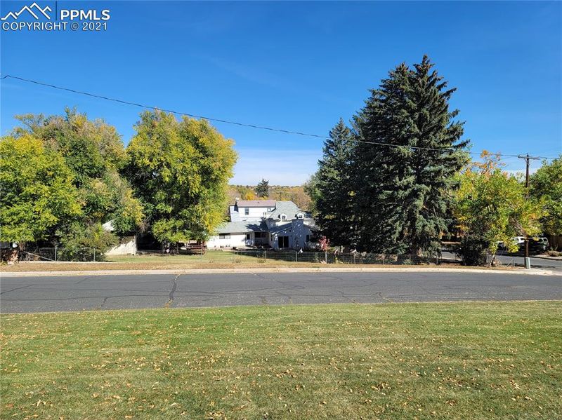 714 S 25th St, Colorado Springs, CO 80904