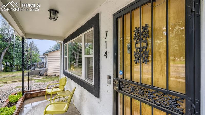 714 N 31st St, Colorado Springs, CO 80904