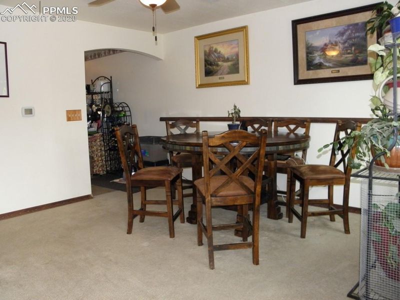 714 Bryce Dr, Colorado Springs, CO 80910