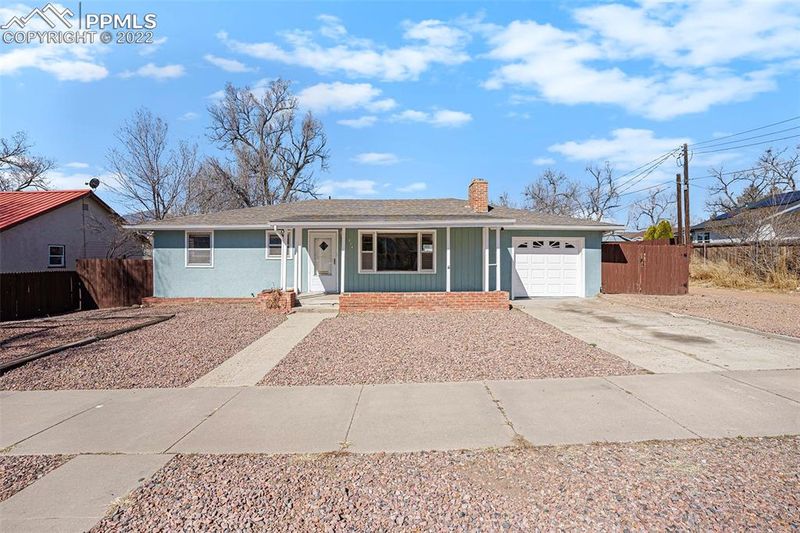 714 S Foote Ave, Colorado Springs, CO 80910