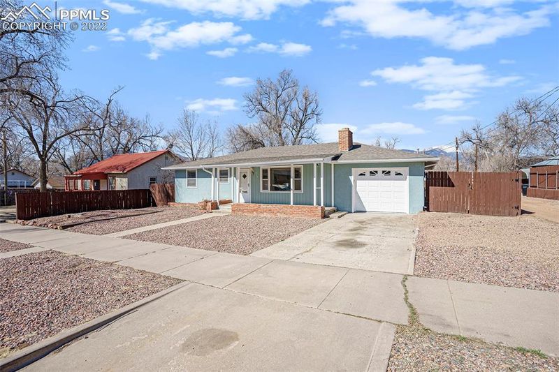 714 S Foote Ave, Colorado Springs, CO 80910