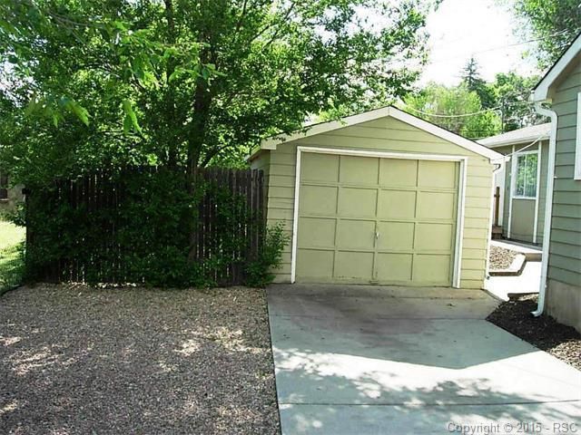 714 Prairie Rd #A & B, Colorado Springs, CO 80909