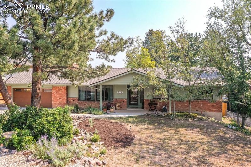 714 Scorpio Cir, Colorado Springs, CO 80906