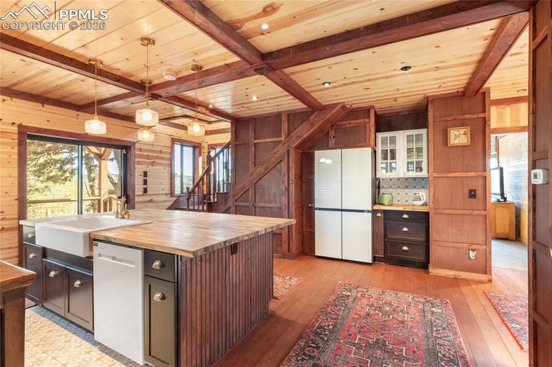 714 Woodrock Way, Divide, CO 80814