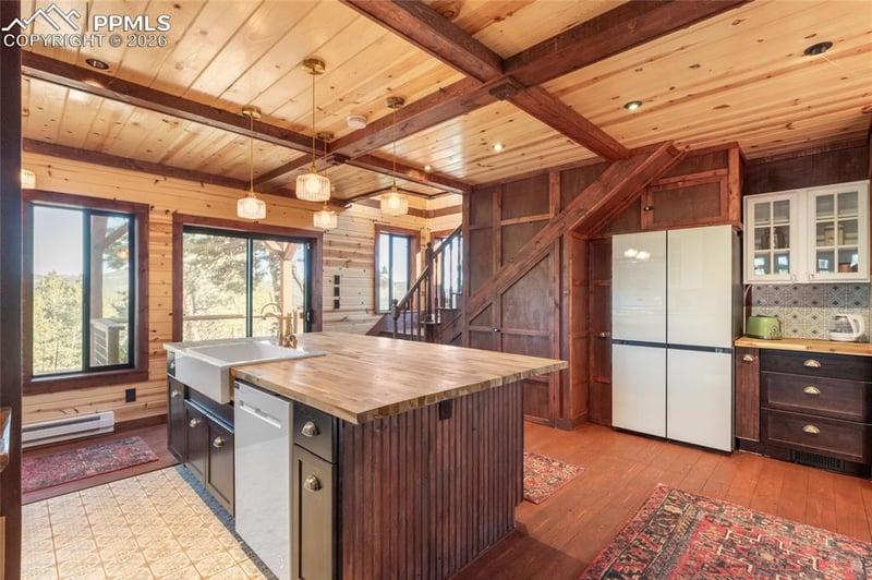 714 Woodrock Way, Divide, CO 80814