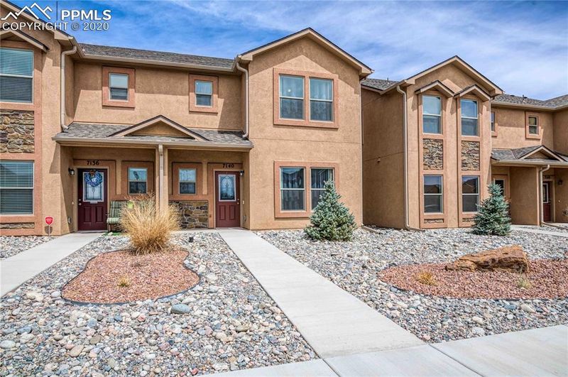 7140 Bracken Pl, Fountain, CO 80817