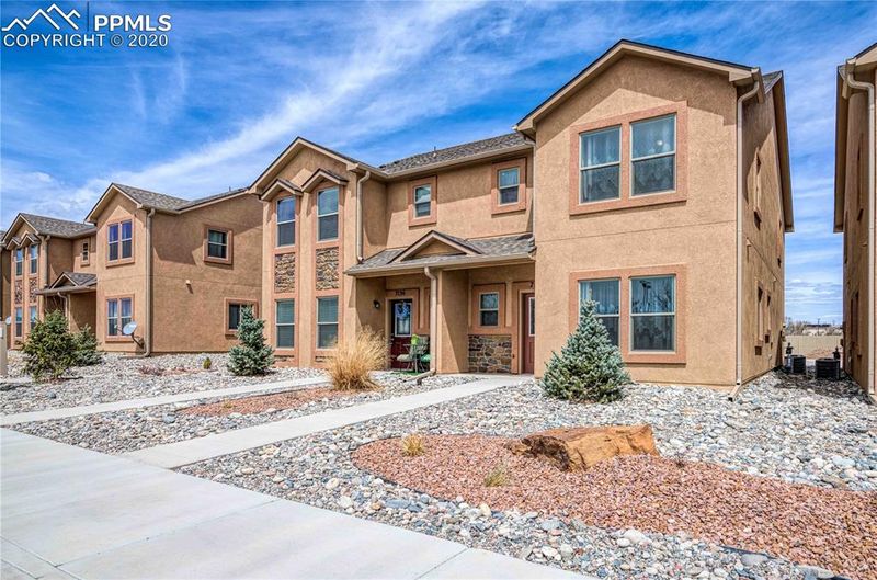 7140 Bracken Pl, Fountain, CO 80817